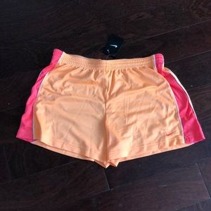Nike Athletic Shorts